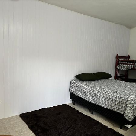 Campos do Jordão Apartamento Nova Suica מראה חיצוני תמונה