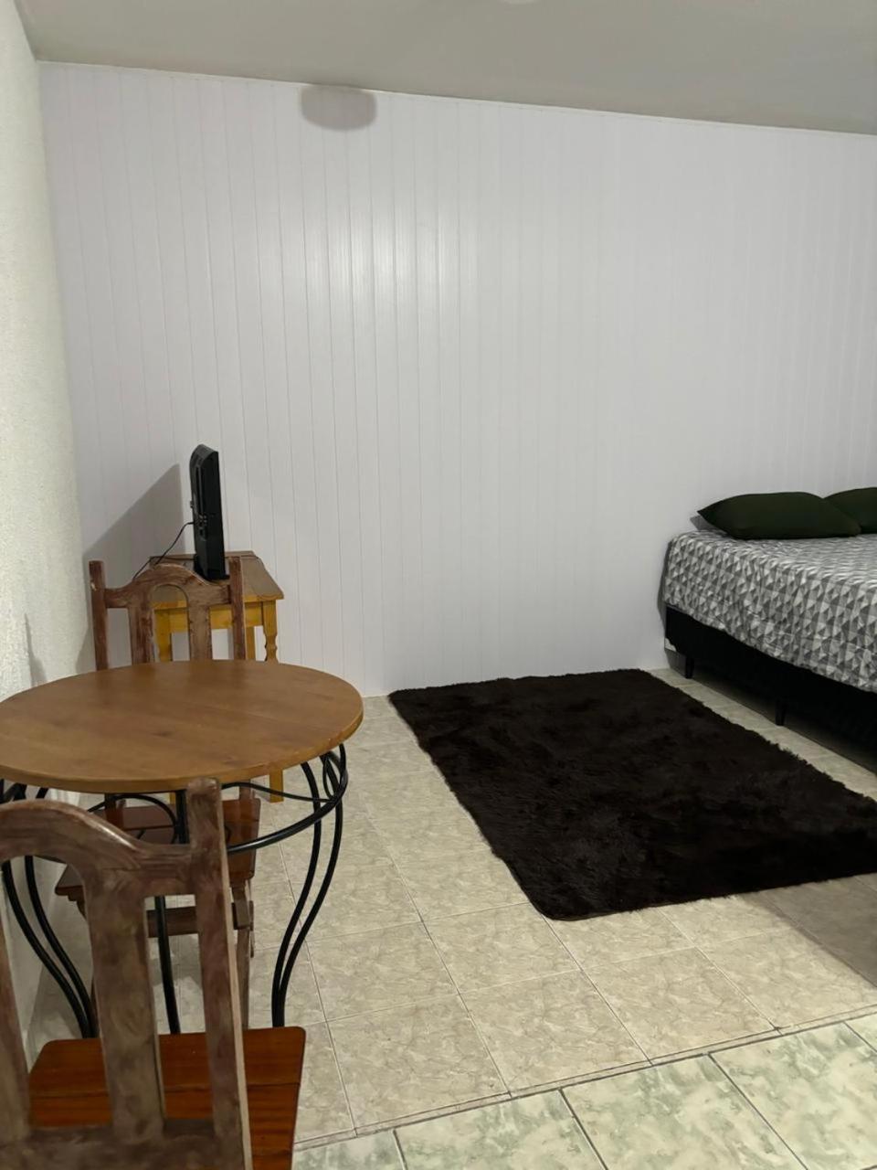 Campos do Jordão Apartamento Nova Suica מראה חיצוני תמונה